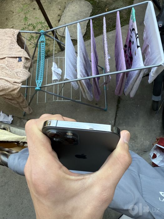 iPhone 12 Pro Max 256Gb 100%