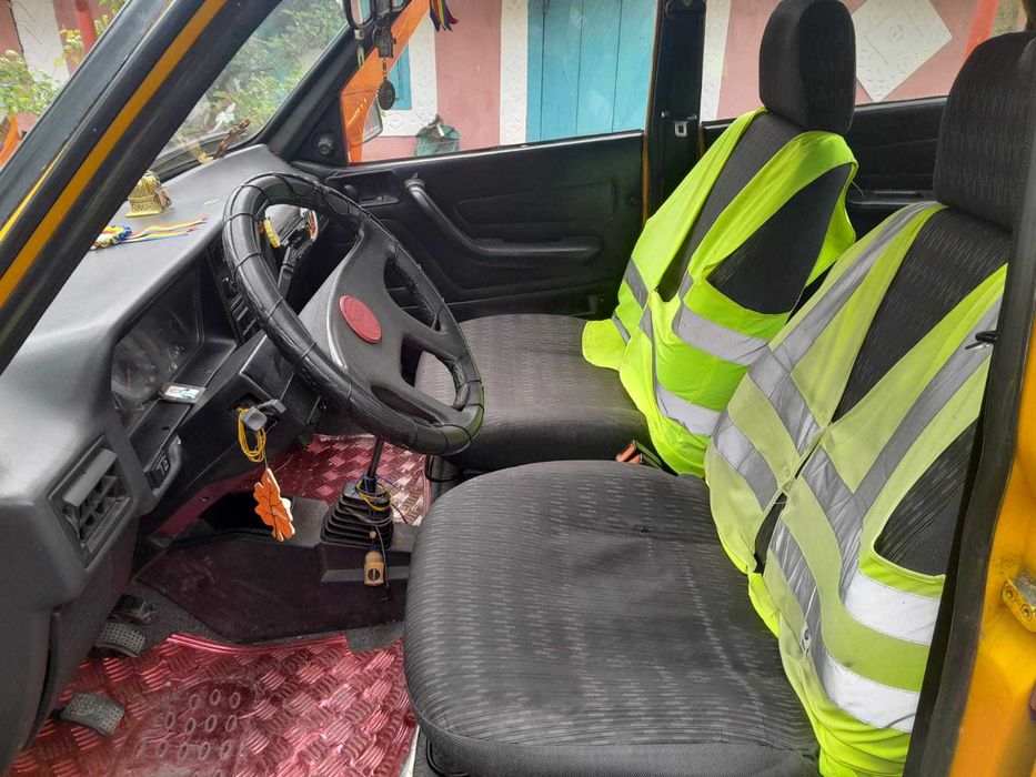 Vand Dacia 1310 in stare excelenta