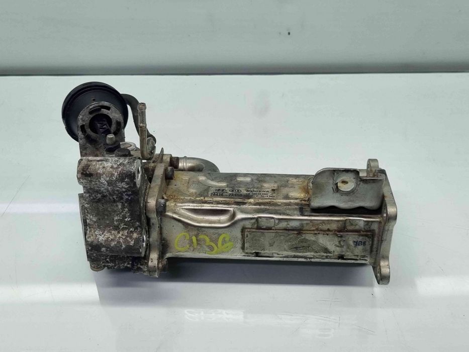 Racitor gaze Hyundai ix35 (LM) [Fabr 2010-2017] 28416-2A850 1.7 D4FD