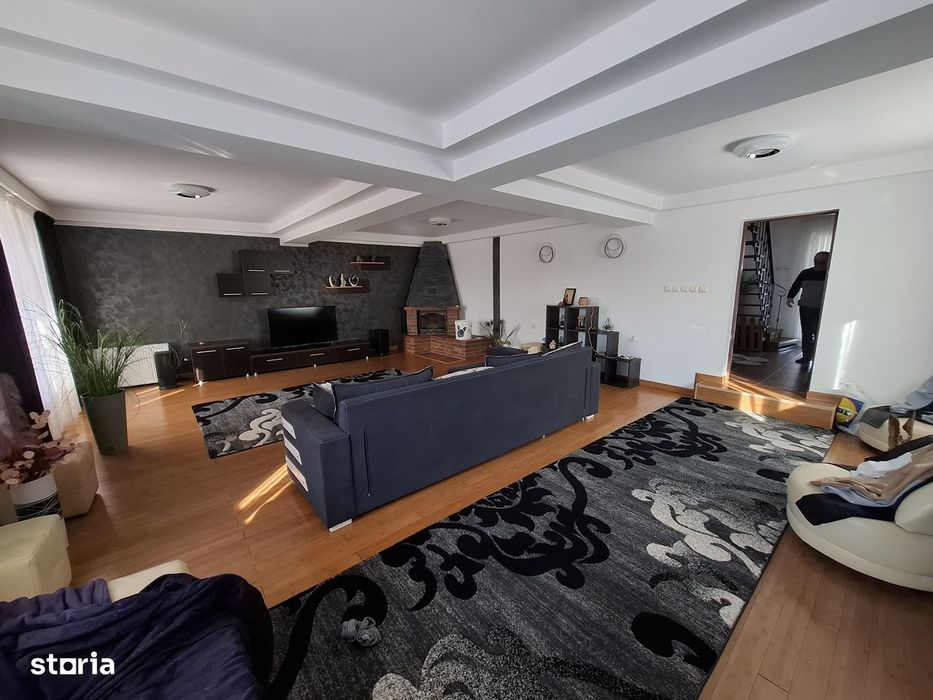 Casă individuală – Letea Veche | 180 mp utili | Teren 1.000 mp