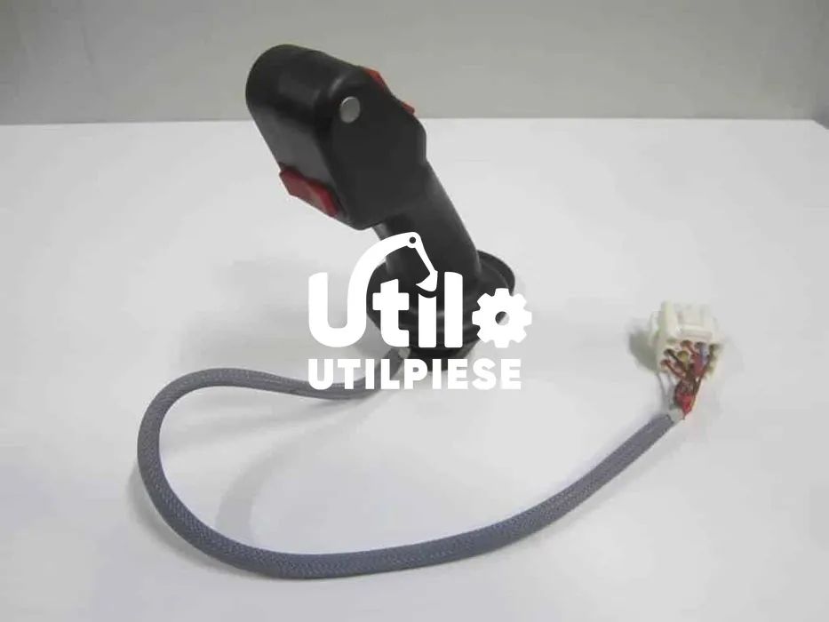 Joystick Control Miniexcavator Airman AX20 AX15 AX17 AX25 AX30 AX35
