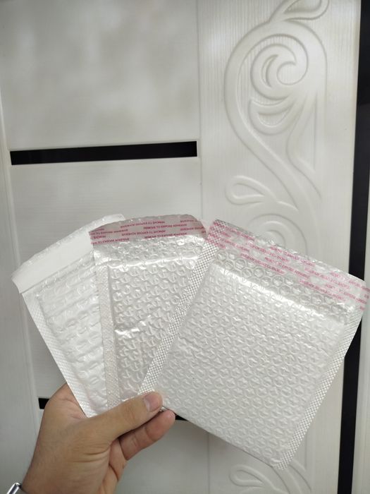 Продам курьерские пакеты