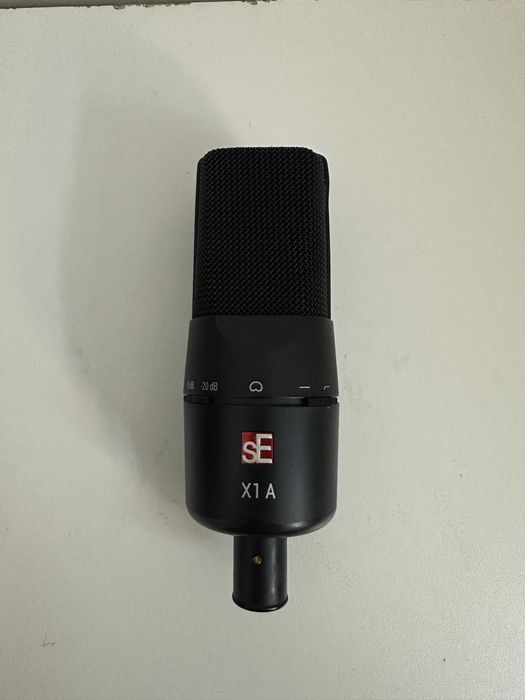 Микрофон SE Electronics X1 A