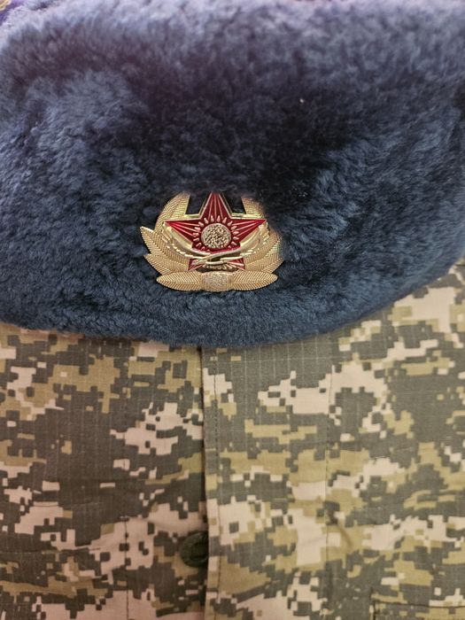 Продам Военный комплект