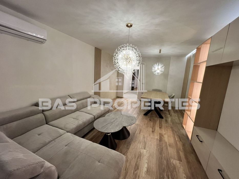 3-стаен в София-Младост 2 площ 84