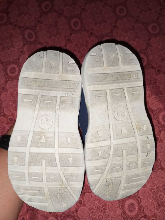 Sandale Pepino, 21 marimea