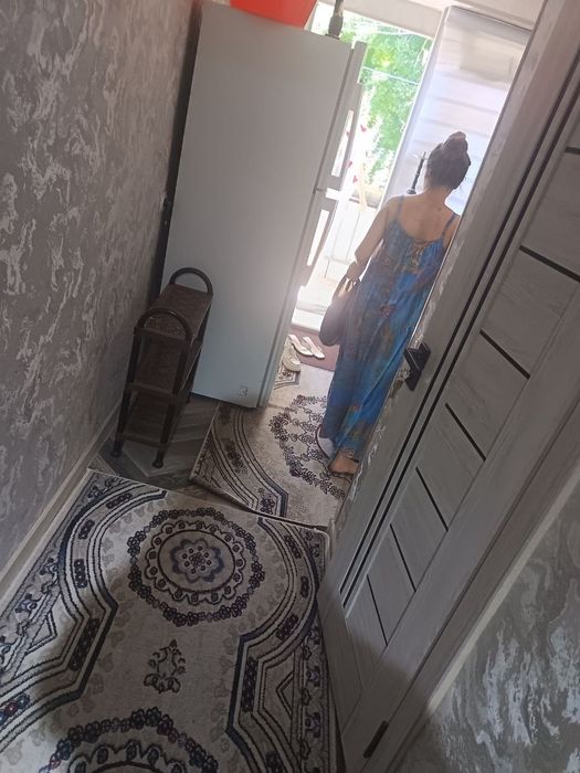 Аренда срочна!!! Учтепа 22кв  2/2/5 400$