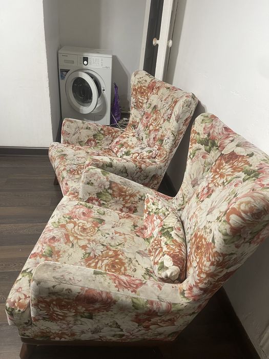 Мебель и техника