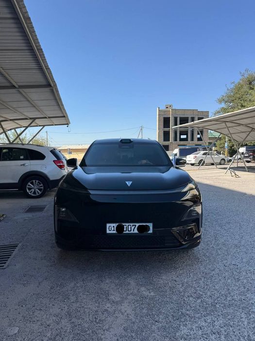 Deepal S09 ultra Plus Lidar hedap 2025 toza Full