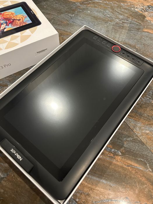 XP-PEN Artist 13.3 Pro