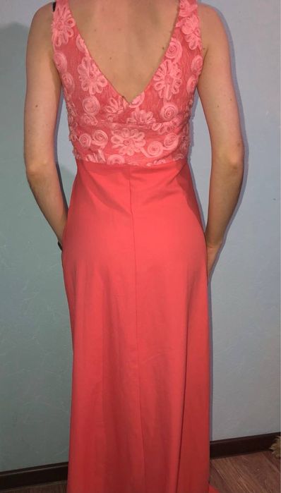 Платья производства Турции новые