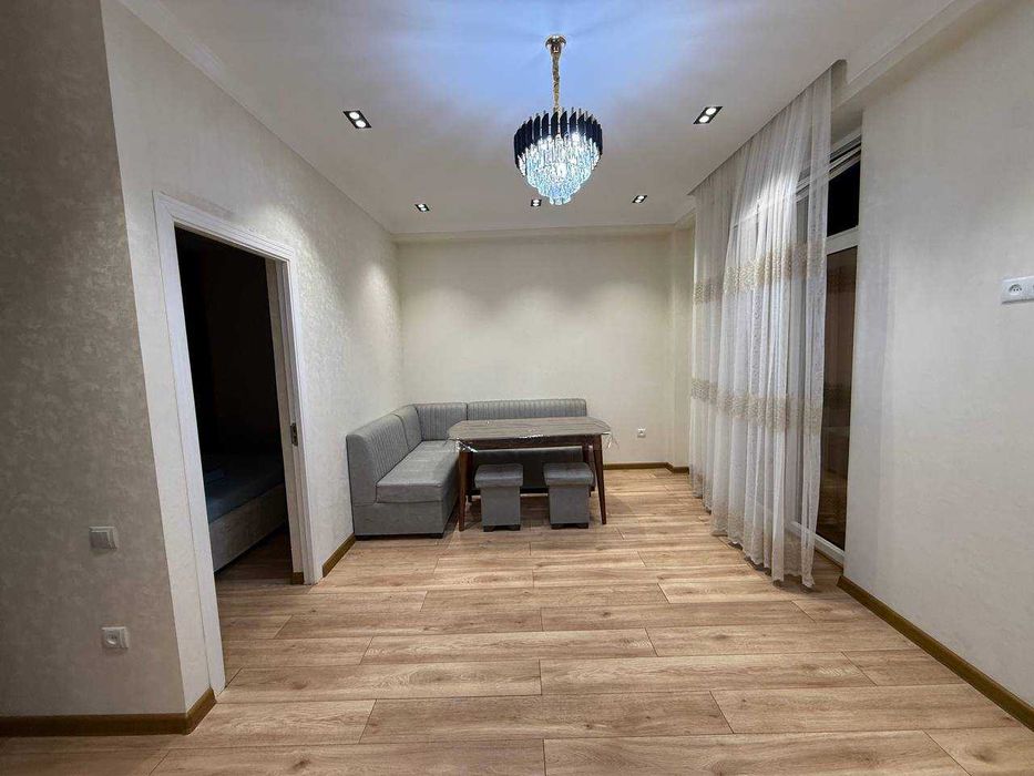 Ocean, xon saroy Yunusobod 16kv 1 xonali /  1-комнатная квартира