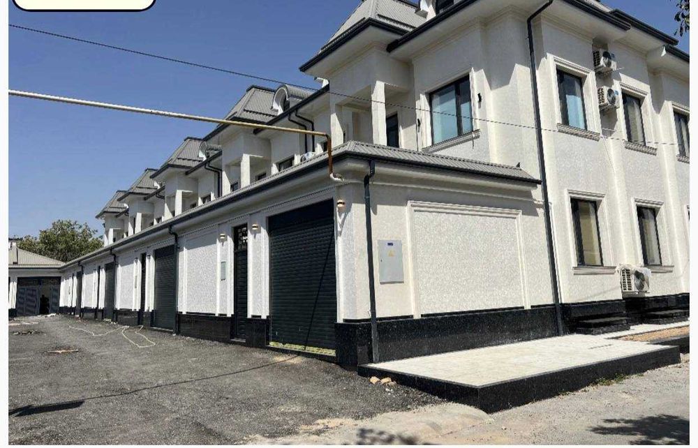 Продается Евродом на  Сергелях ( Дархан ), 2-сотки (N 14026 )