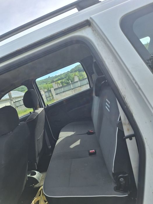 DACIA Logan MCV 2012 — imagine 4