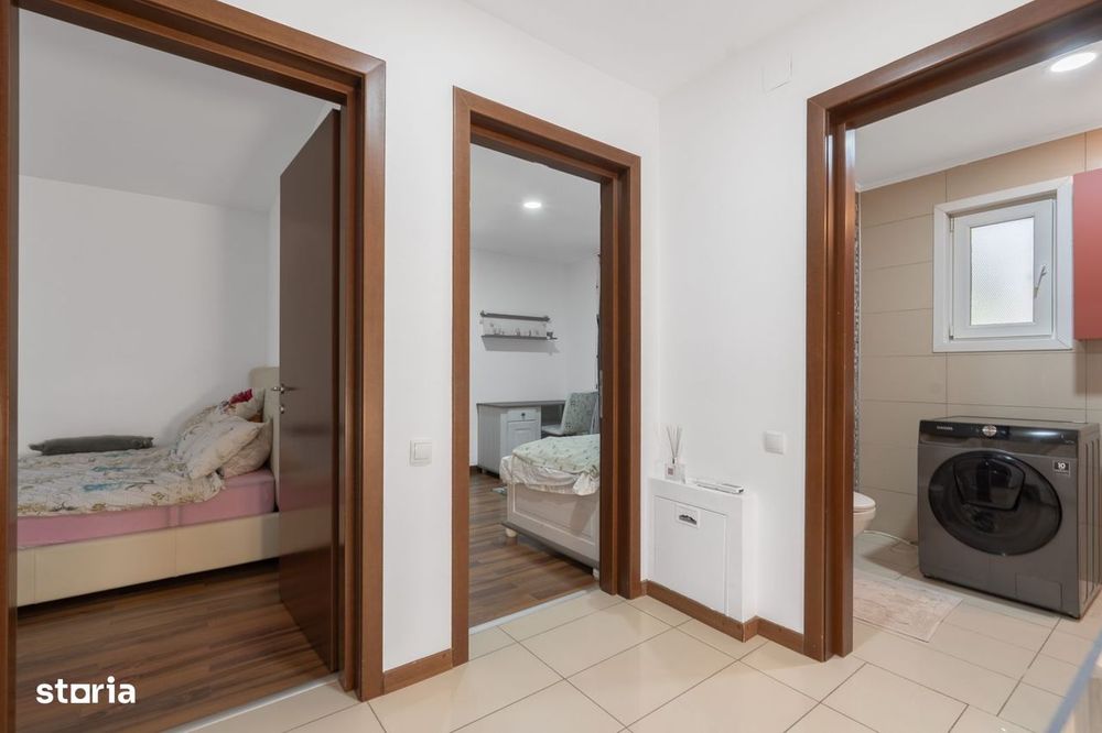 Casă de Vânzare / Închiriere | 115,80 mp Utili | Cosmopolis