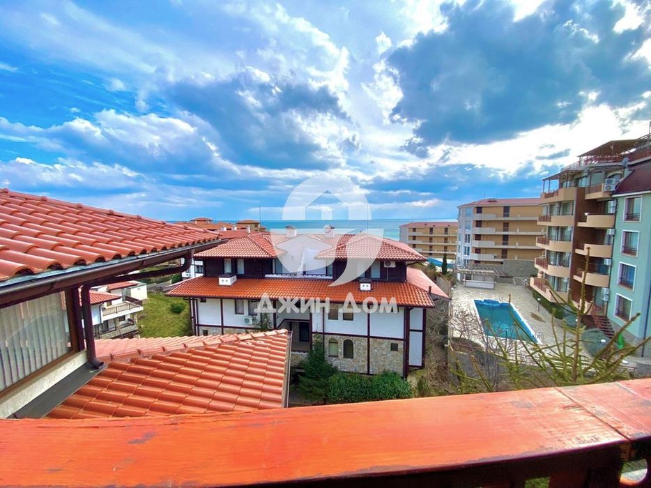 Продава се Двустаен апартамент в Свети Влас - 65 кв.м за 730 €/кв.м - Снимка #9