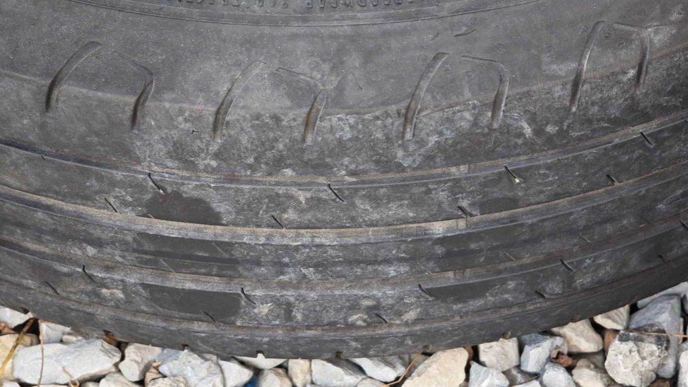 Лизинг TBi 17''Cr-v 225 65 17 Джанти+Гуми GOODYEAR DOT3721 Honda