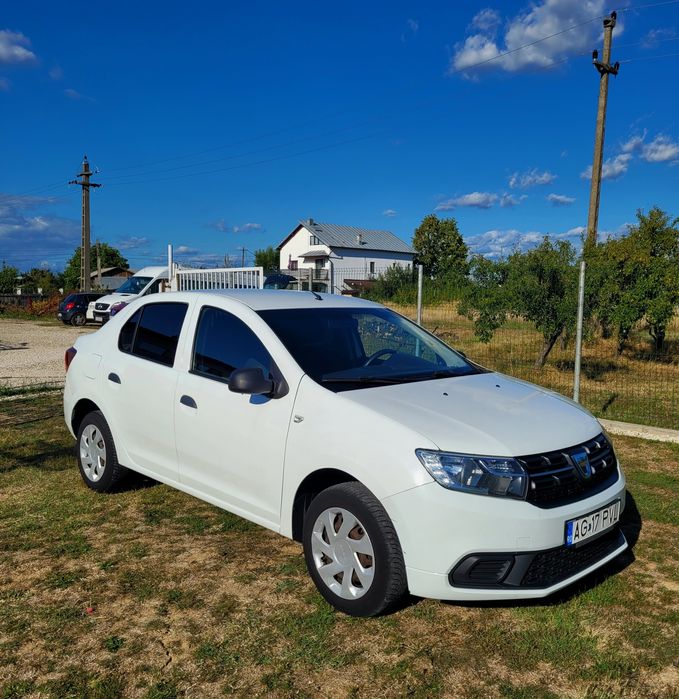 Dacia Logan 1.5 DCI