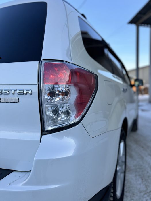 Продам Subaru Forester