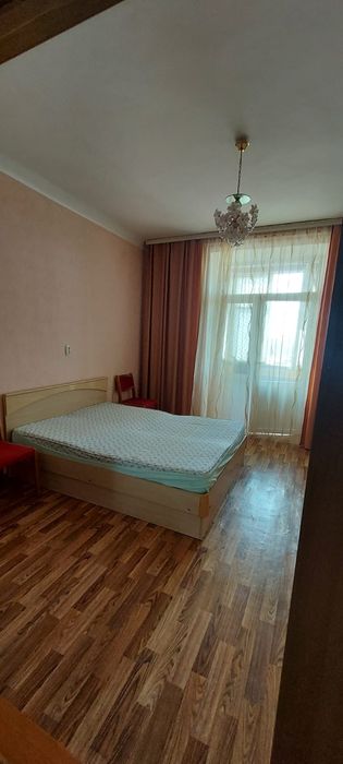 Продаётся  2х -комнатная квартира.