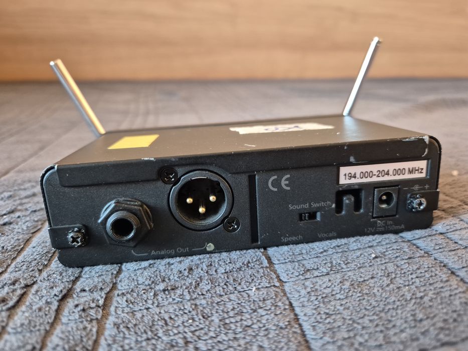 Beyerdynamic TG100R