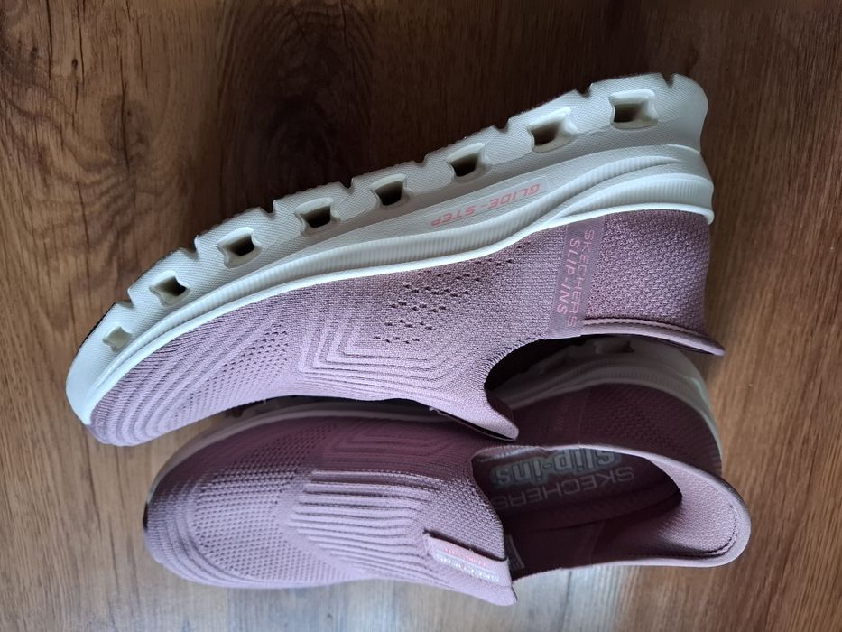 Skechers дамски обувки 38 номер.