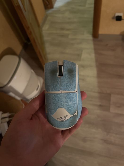 Razer deathadder v3 pro
