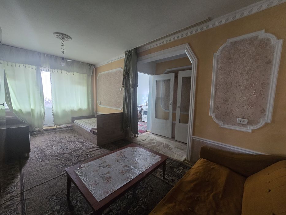 Zuluk bilan farg‘ona shahar frunze massifda kvartira ijaraga beriladi