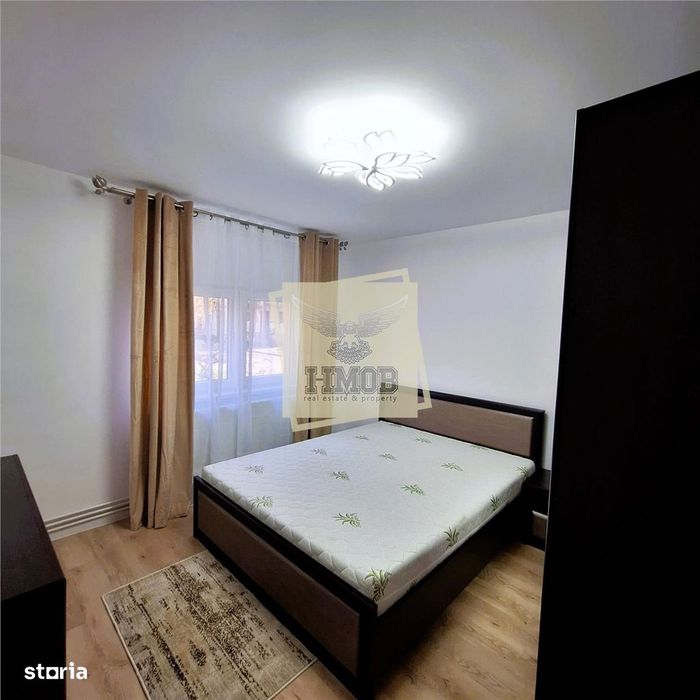 Apartament 3 Camere 75 Mpu Strand