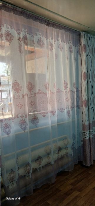 Сдаём времянку 50кв м