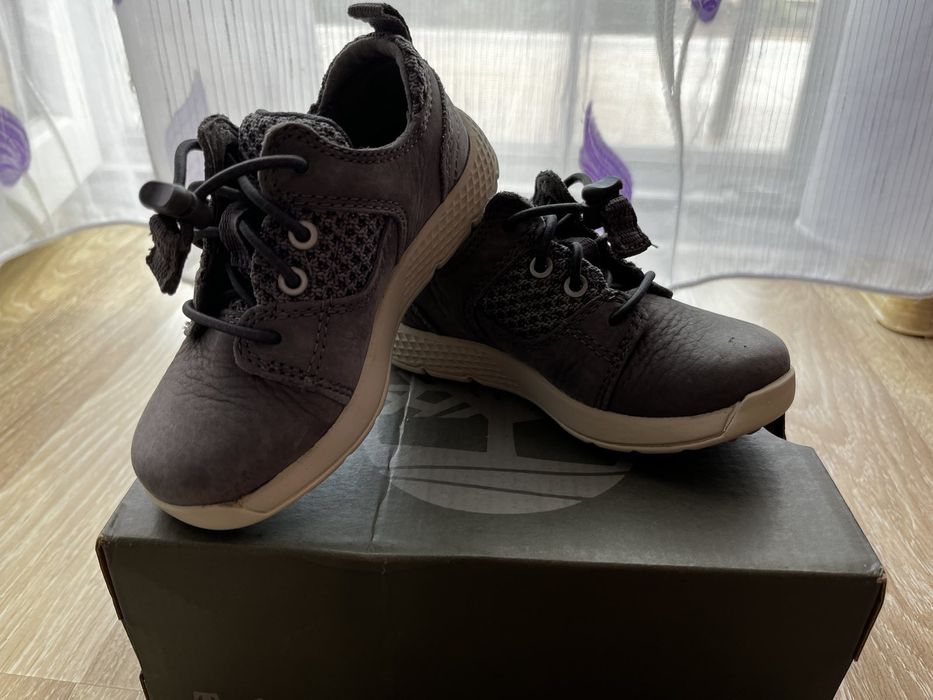 Детски обувки Timberland