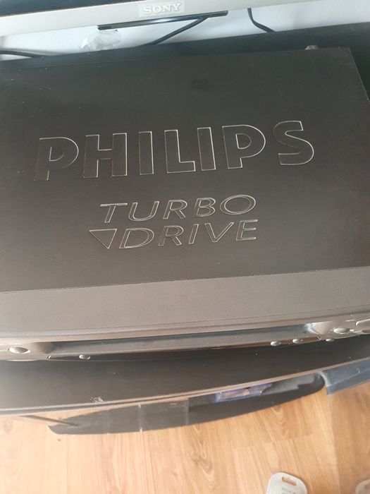 Video PHILIPS defect