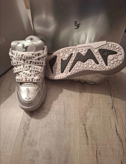 Puma Lamelo Lafrance noi