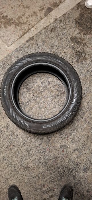 Vand set cauciucuri iarna Nokian