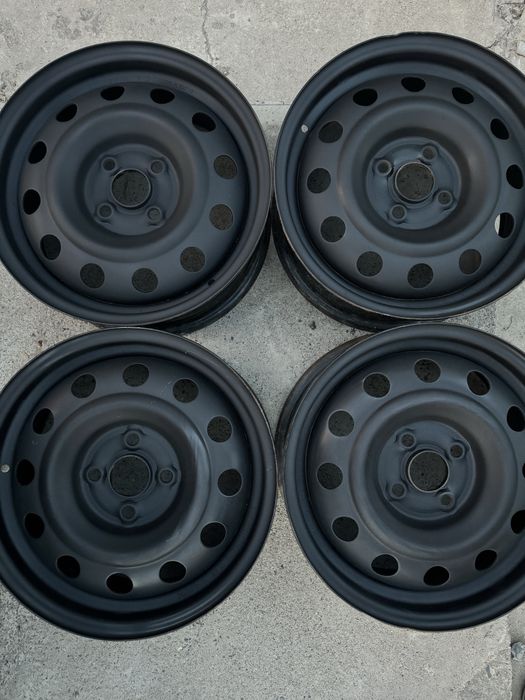 Продам диски на Рио Акцент