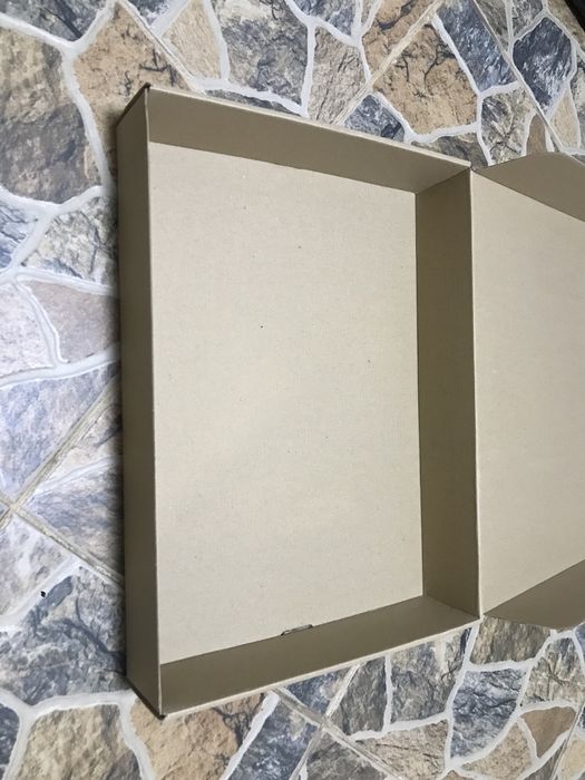 Картонени кутии