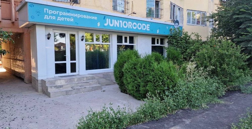 продаётся нежилой помищенияа Юунусобод 2