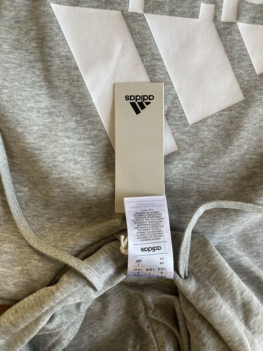 Оригинални Худи Adidas