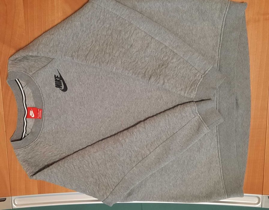 Nike-Като Нова-Блузa