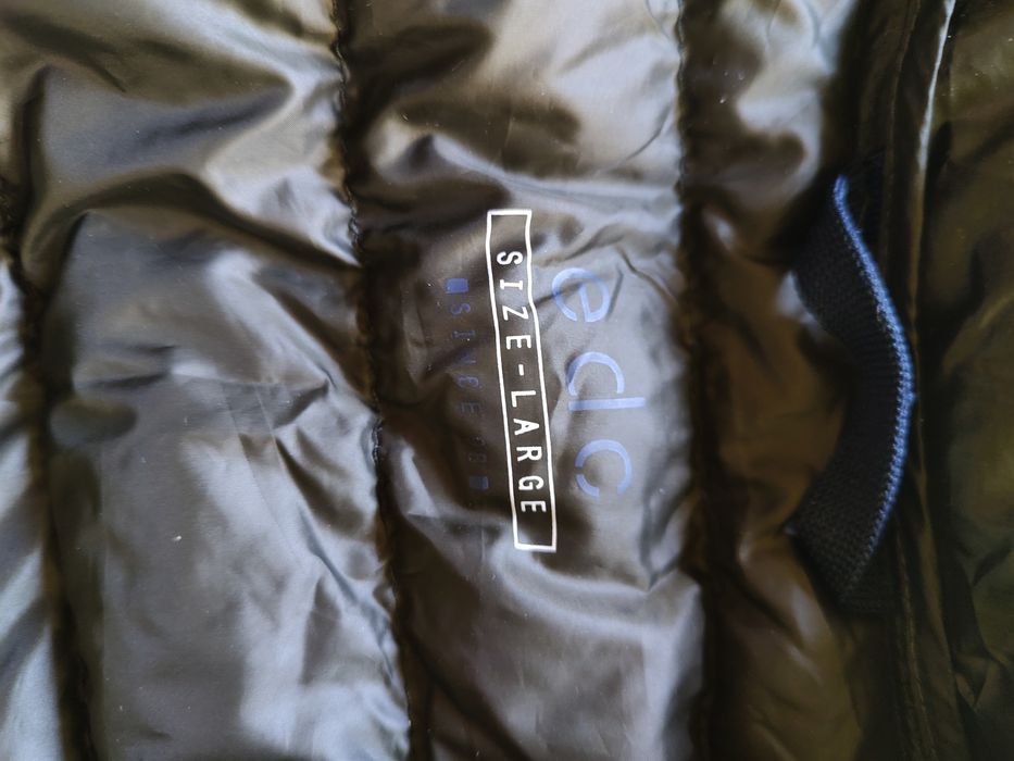 Jachetă damă, cu puf