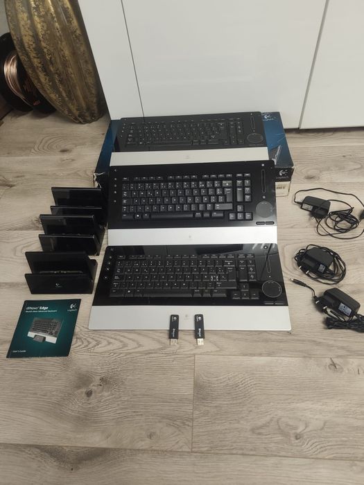 Tastatură Logitech