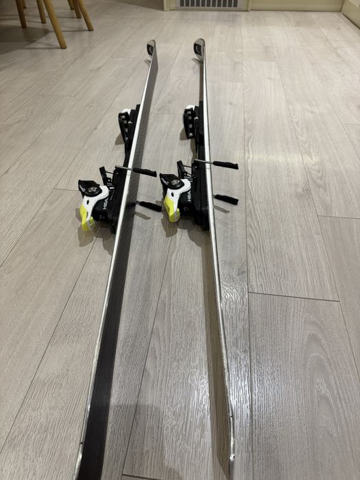 Ски Head World Cup