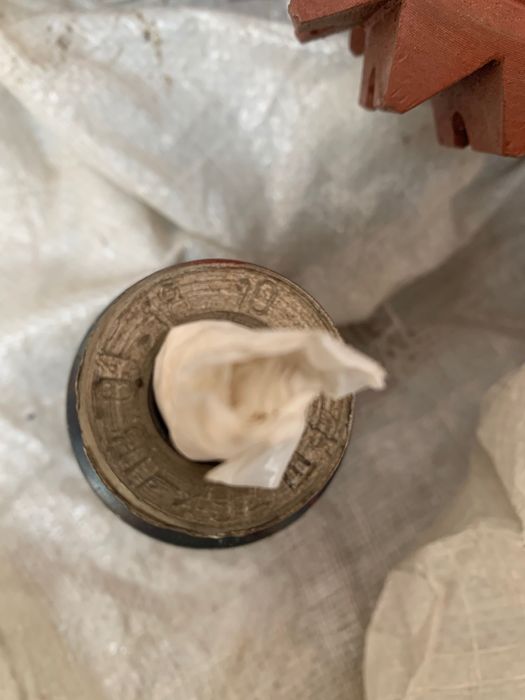 Buravoy doloto 190/5