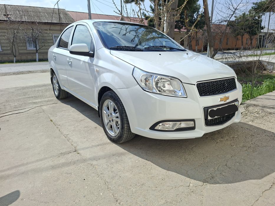 Накд ёки варяндга 2019-йил