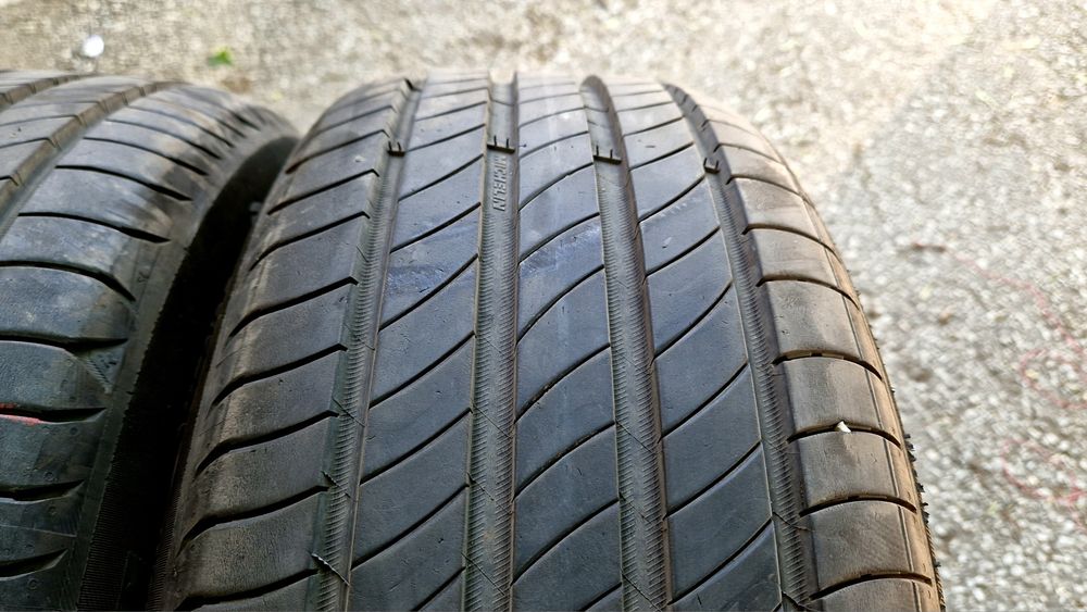 DOT 2023, 205/55/16 летни гуми Michelin Primacy 4. Мишелин
