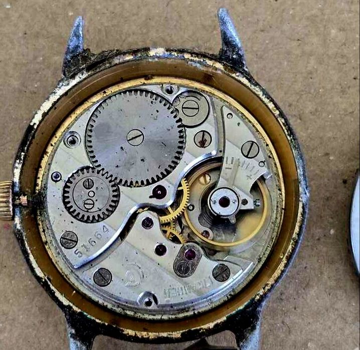 Старт Сделано в СССР