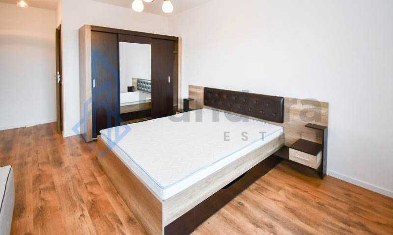 Дава се под наем Тристаен апартамент в София, Банишора - 87 кв.м за 680 € - Снимка #3