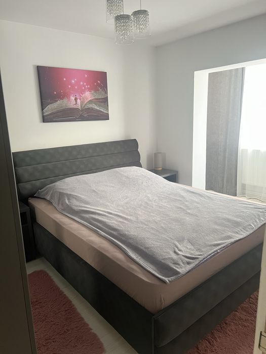 Apartament 3 camere