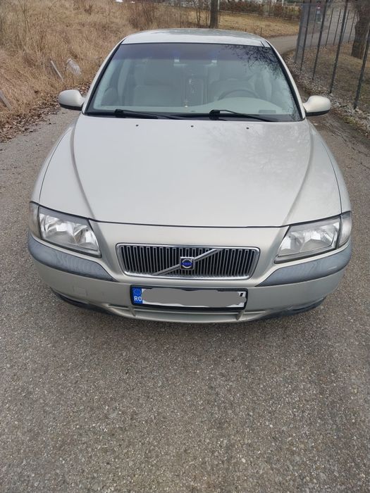 Vând Volvo S80 an 2000