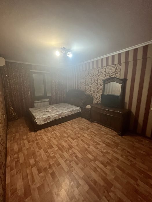 Квартира по часовой